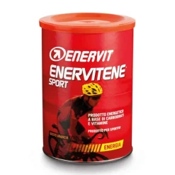 Enervit Sport Granulare Gusto Arancia 500 g