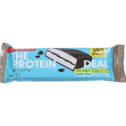Enervit The Protein Deal Barretta Proteica per Sportivi Gusto Cocco 55 g