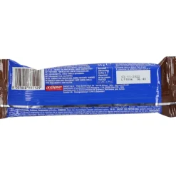 Enervit The Protein Deal Barretta Proteica per Sportivi Gusto Cioccolato e Vaniglia 55 g