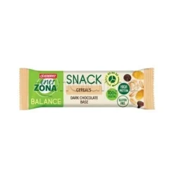 Enerzona Snack Cereals Choco per Pausa Nutriente 25 g