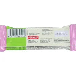 Enerzona Snack Cherry per Spuntino Sano 33 g
