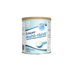 Ensure Multi Thick Addensante Alimentare per Cibi e Bevande 250g