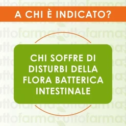 Enterelle Plus Bromatech Fermenti Lattici 24 Capsule