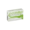 Entermint per Pancia Gonfia e Digestione 30 Capsule