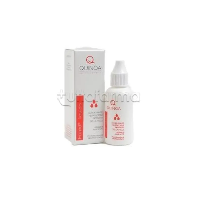Eored Liquido Dermatologico per Riparazione della Pelle 30ml