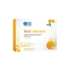 Eos Mgk Advance Integratore per Stanchezza e Crampi 14 Bustine