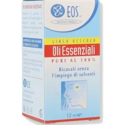 Eos Natura Ravintsara Olio Essenziale 12 ml