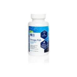 Eos Omega Fish per Salute Cardiovascolare 90 Perle