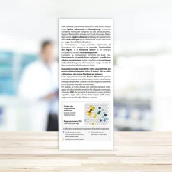 Epakur Advanced Sciroppo Depurativo Fegato 320ml