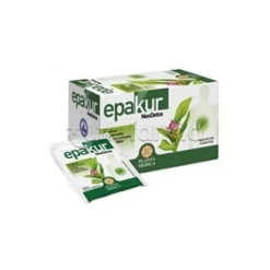 Epakur Neodetox Tisana Depurazione Fegato 20 Bustine