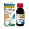 Epid Flu Junior Sciroppo Benessere Vie Respiratorie 100 ml