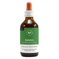 Epilobio Cfi Soluzione Idroalcolica per Benessere Prostata 100 ml