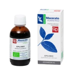 Epilobio Tintura Madre per Prostata 100 ml