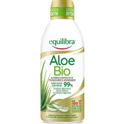 Equilibra Aloe Bio con Polisaccaridi e Acemannano 750ml