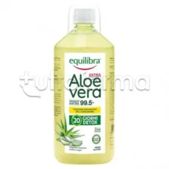 Equilibra Aloe Vera Extra 99,5% 1 Litro