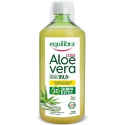 Equilibra Aloe Vera Extra 99,5% 1 Litro