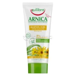 Equilibra Arnica Allevia-Gel per la Pelle 100ml