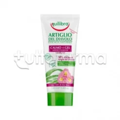 Equilibra Artiglio del Diavolo Gel Calmante 20ml