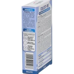 Equilibra Colest Ok Integratore per Colesterolo 20 Compresse