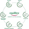 Equilibra Magnesio+ Zero per Energia e Benessere Maxi Formato 400 g