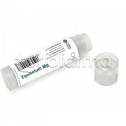 Equisambu Integratore per Capelli e Unghie 75 Compresse