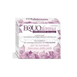 Equodonna Collagene Skin Repair Idratante Antirughe 20 Bustine