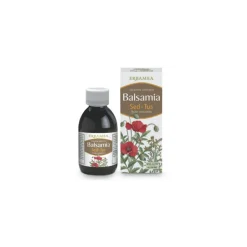 Erbamea Balsamia Sed Tus Integratore per la Voce 200ml