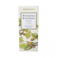 Erbamea Fraxinus Excelsior Gemmoderivato per Ritenzione Idrica 50 ml