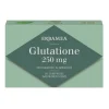 Erbamea Glutatione Integratore Alimentare Antiossidante 30 Compresse