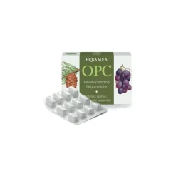 Erbamea Opc Integratore Ricostituente 24 Capsule