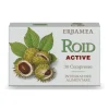 Erbamea Roid Active per Circolazione Venosa 30 Compresse