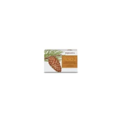ERBAMEA Rolo 2 per Colesterolo 30 Compresse