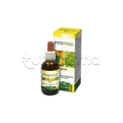 Erba Vita Fito Tree Gocce Integratore per le Difese Immunitarie 10ml
