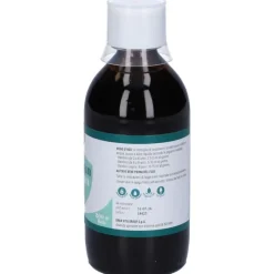 Erba Vita Immun Action Fluido J Integratore Ricostituente 200ml