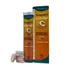 Erba Vita Propoli EVSP Integratore con Vitamina C 20 Compresse Effervescenti