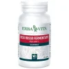 Erbavita Riso Rosso Fermentato Integratore per Colesterolo 60 Capsule