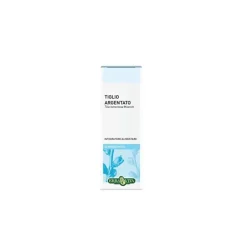 Erba Vita Tiglio Argentato Integratore per Ansia e Stress 100ml