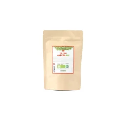 Erbavoglio Te' Chai Matcha Bio Miscela Tè Verde e Spezie 100 g