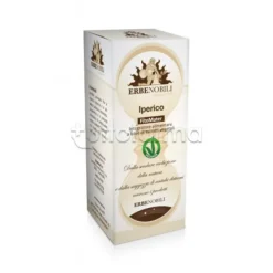 Erbenobili Fitomater Iperico Integratore Rilassante 50ml