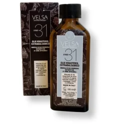 Erbe 31 Velsa Olio 31 Krauterol Extrabalsamico 100ml