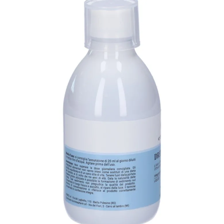 Erbex Drenoslim Liquido Drenante Vegetale 300 ml