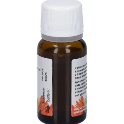 Erbex Limone Olio Essenziale Purificante Digestivo 10 ml