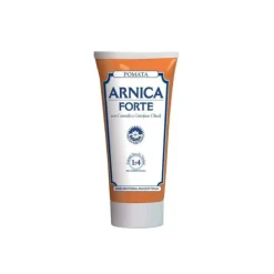 Erboristeria Magentina Arnica Forte Pomata per dolori muscolari e traumi 50ml