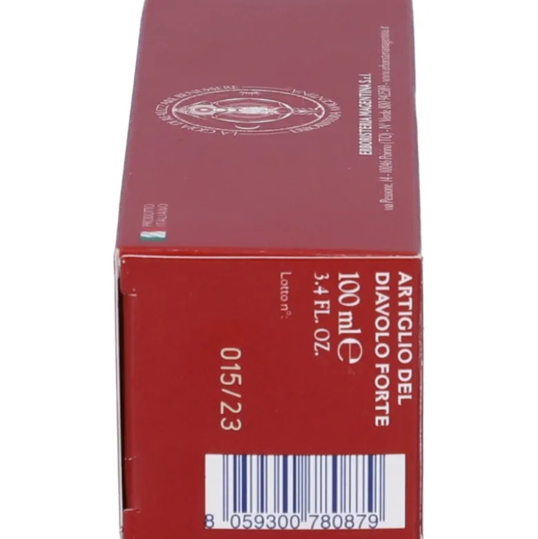 Erboristeria Magentina Artiglio Forte Crema per Dolori Articolari 100ml