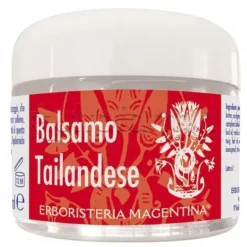 Erboristeria Magentina Balsamo Tailandese per Dolori Articolari 50ml