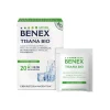 Erboristeria Magentina Benex Tisana Bio Fredda per Gambe Pesanti 20 Filtri