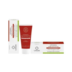 Erboristeria Magentina Levamal Pomata sollievo muscolare 75ml