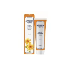 Erboristeria Magentina Pasta all'Argilla e Arnica Forte per Dolore e Infiammazione 250ml