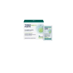 Erboristeria Magentina Timo Forte NAC 600 - 10 Bustine