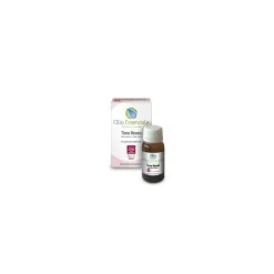 Erboristeria Magentina Timo Rosso Olio Essenziale per Vie Respiratorie e Difese Immunitarie 10ml